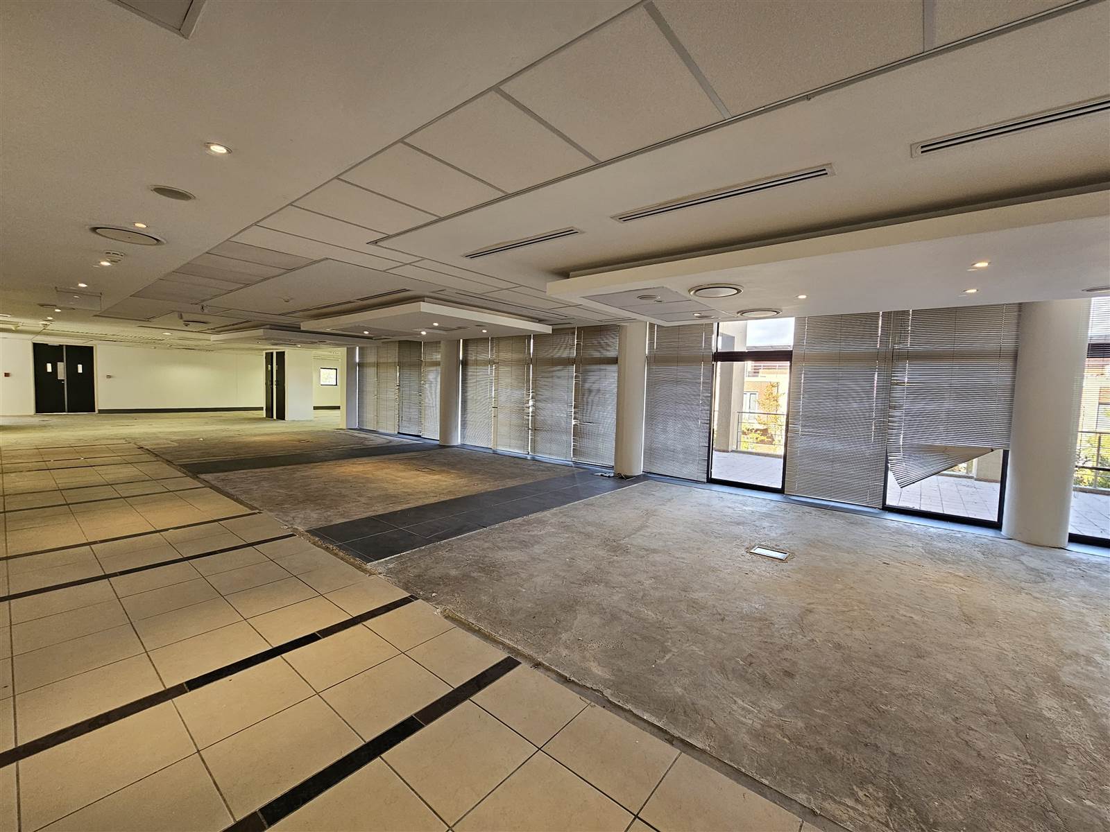 750  m² Commercial space in Centurion CBD photo number 17