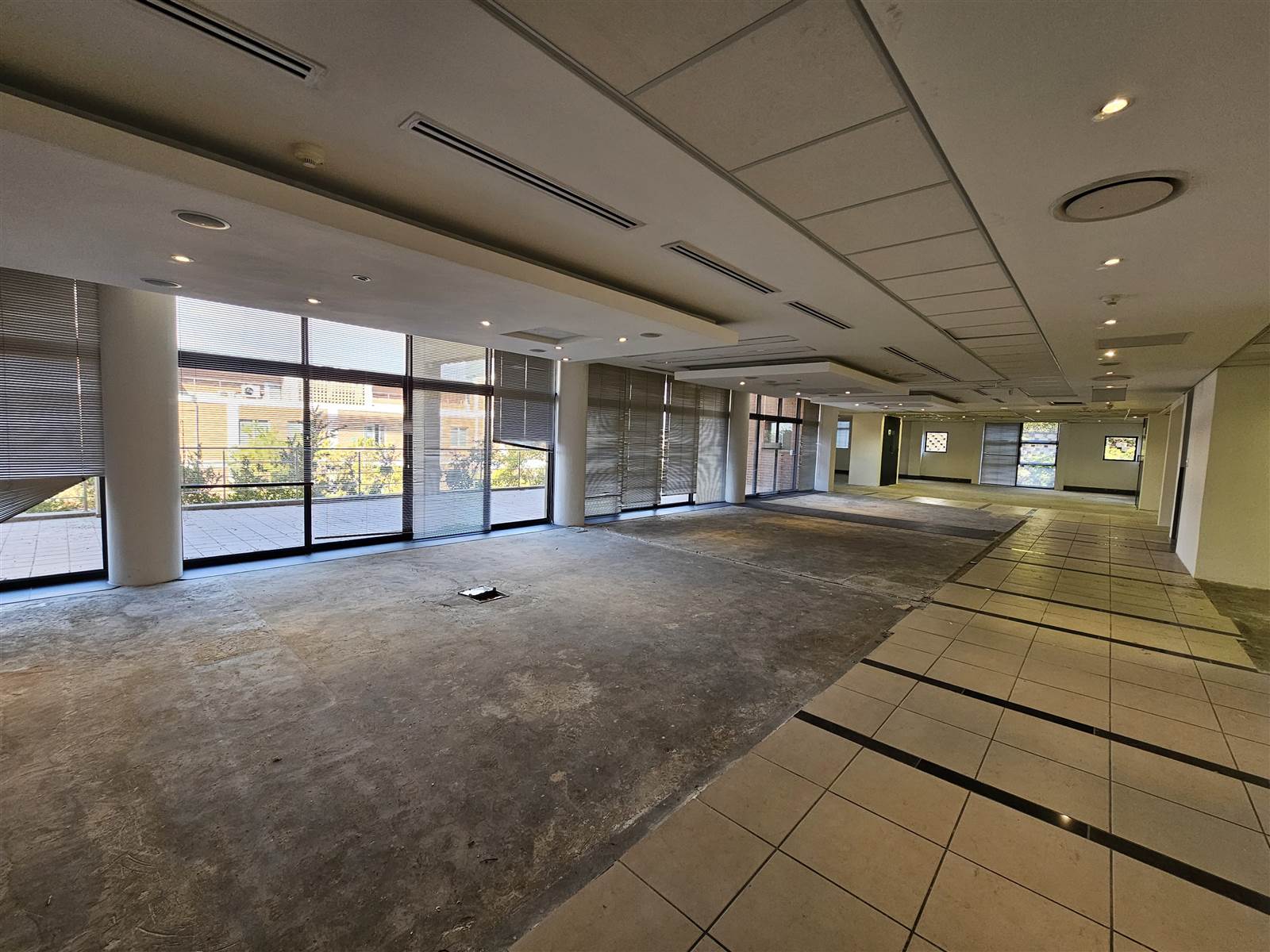 750  m² Commercial space in Centurion CBD photo number 16