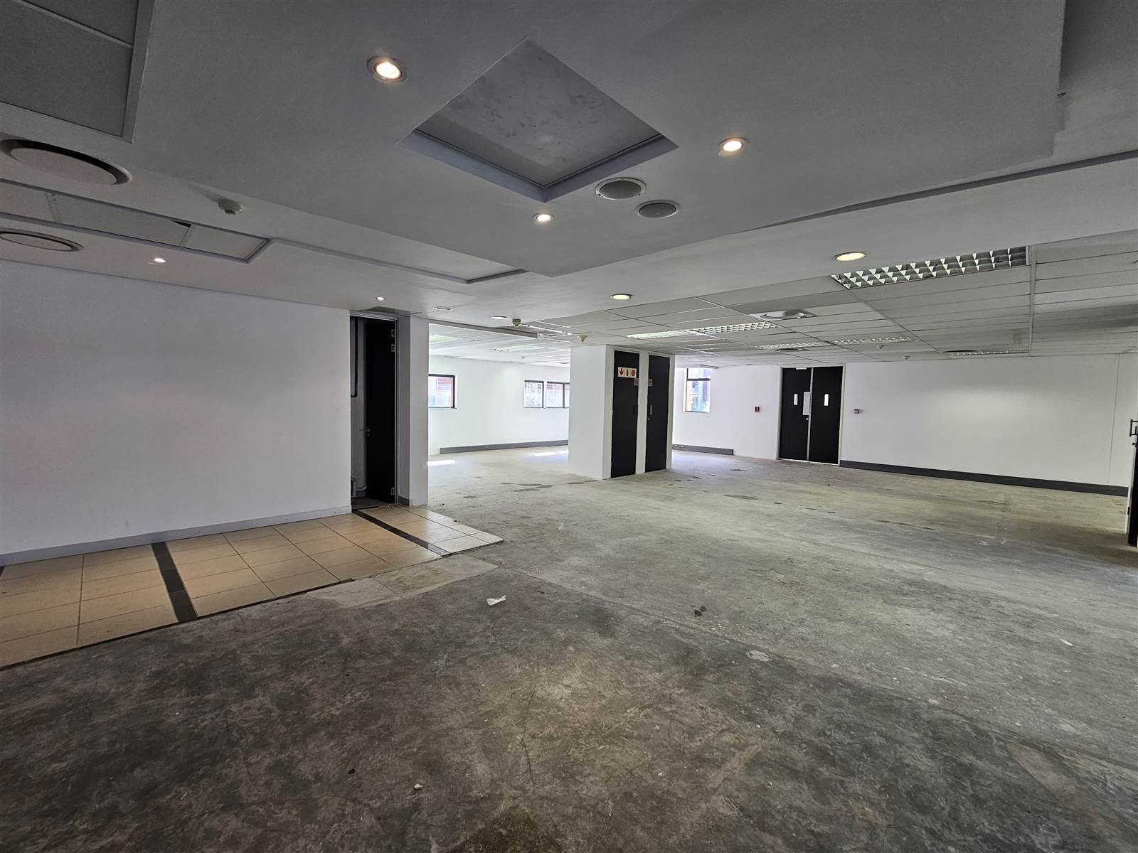 750  m² Commercial space in Centurion CBD photo number 7