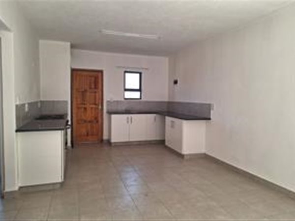 2 Bed Townhouse