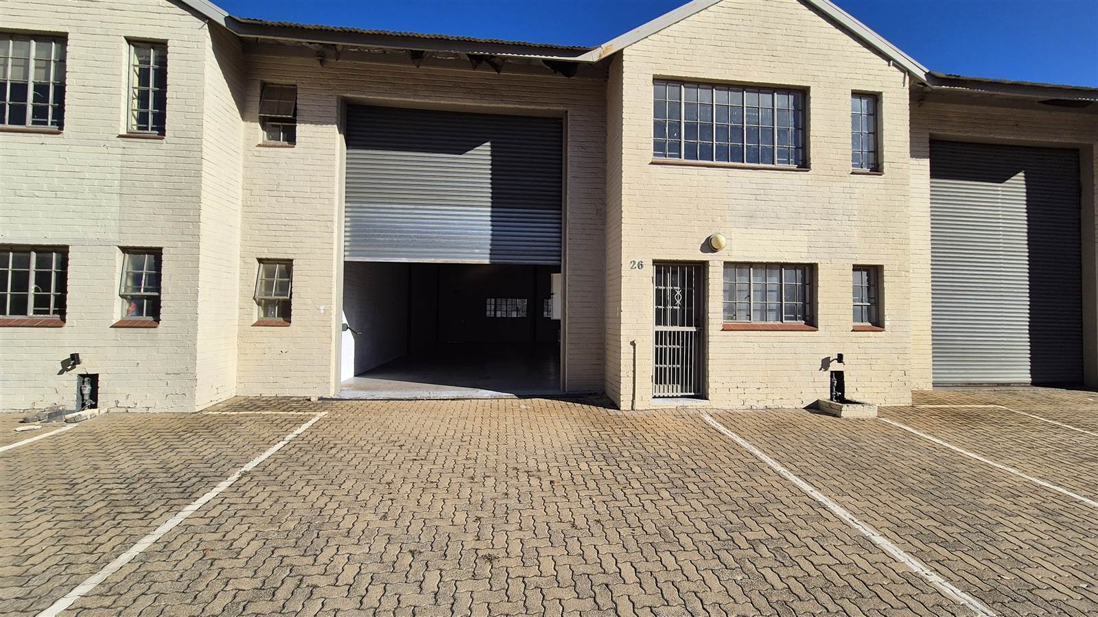 170  m² Industrial space in Kya Sands photo number 6