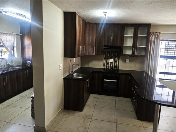 3 Bedroom Duplex