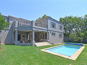 House in Parkmore
