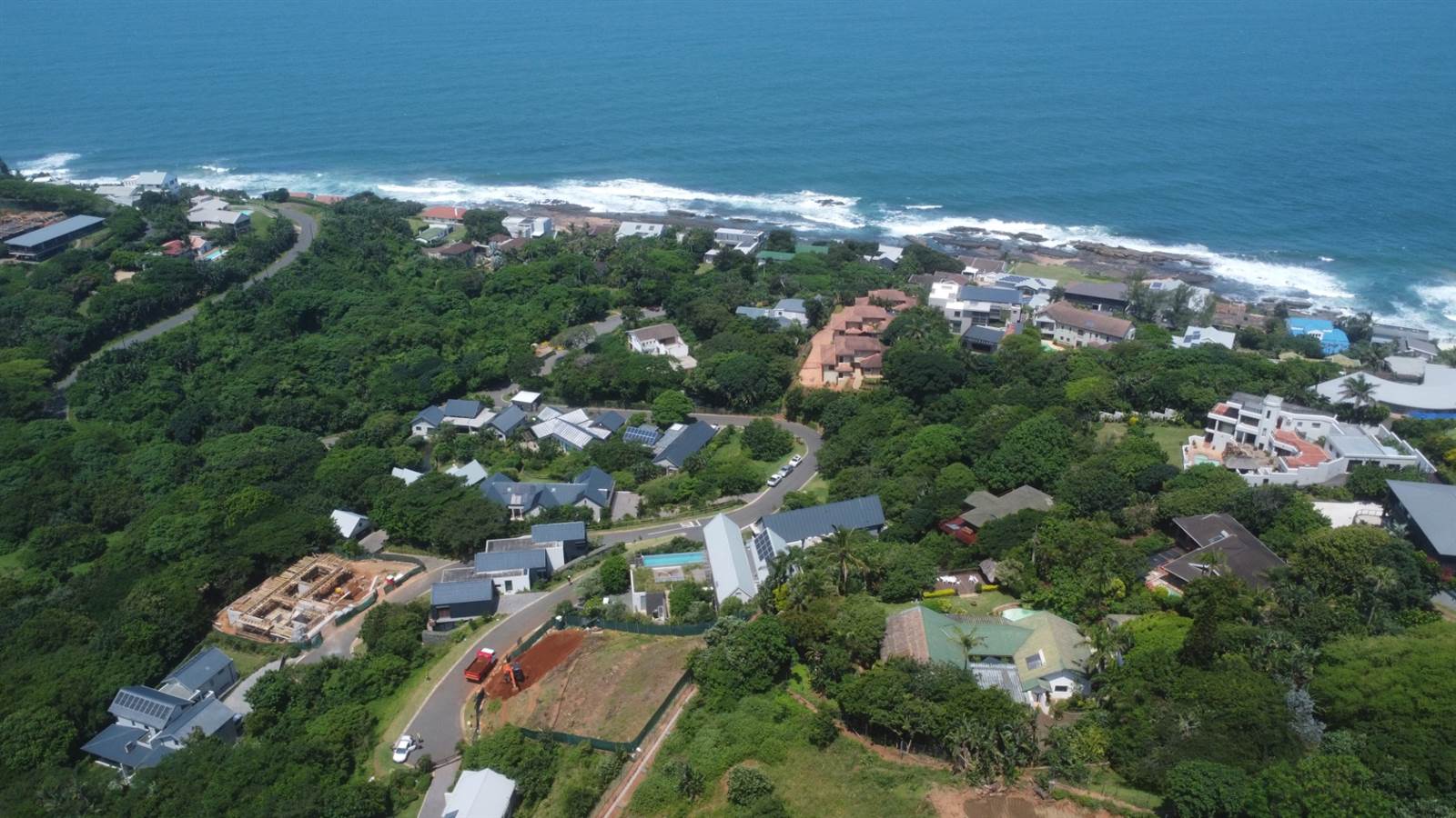 1213 m² Land available in Sheffield Beach photo number 7