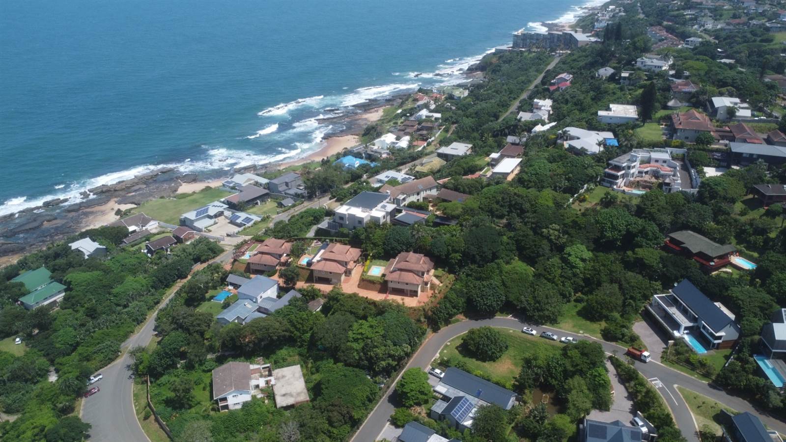 1213 m² Land available in Sheffield Beach photo number 13