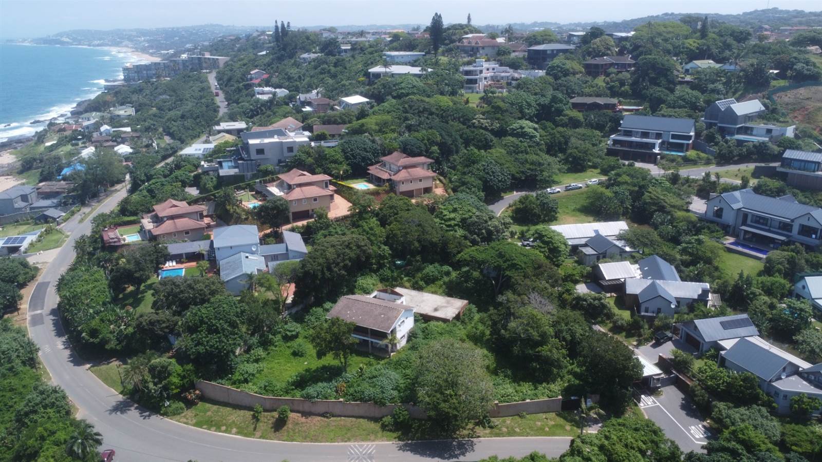 1213 m² Land available in Sheffield Beach photo number 8