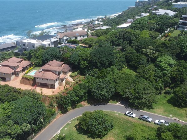 1213 m² Land available in Sheffield Beach