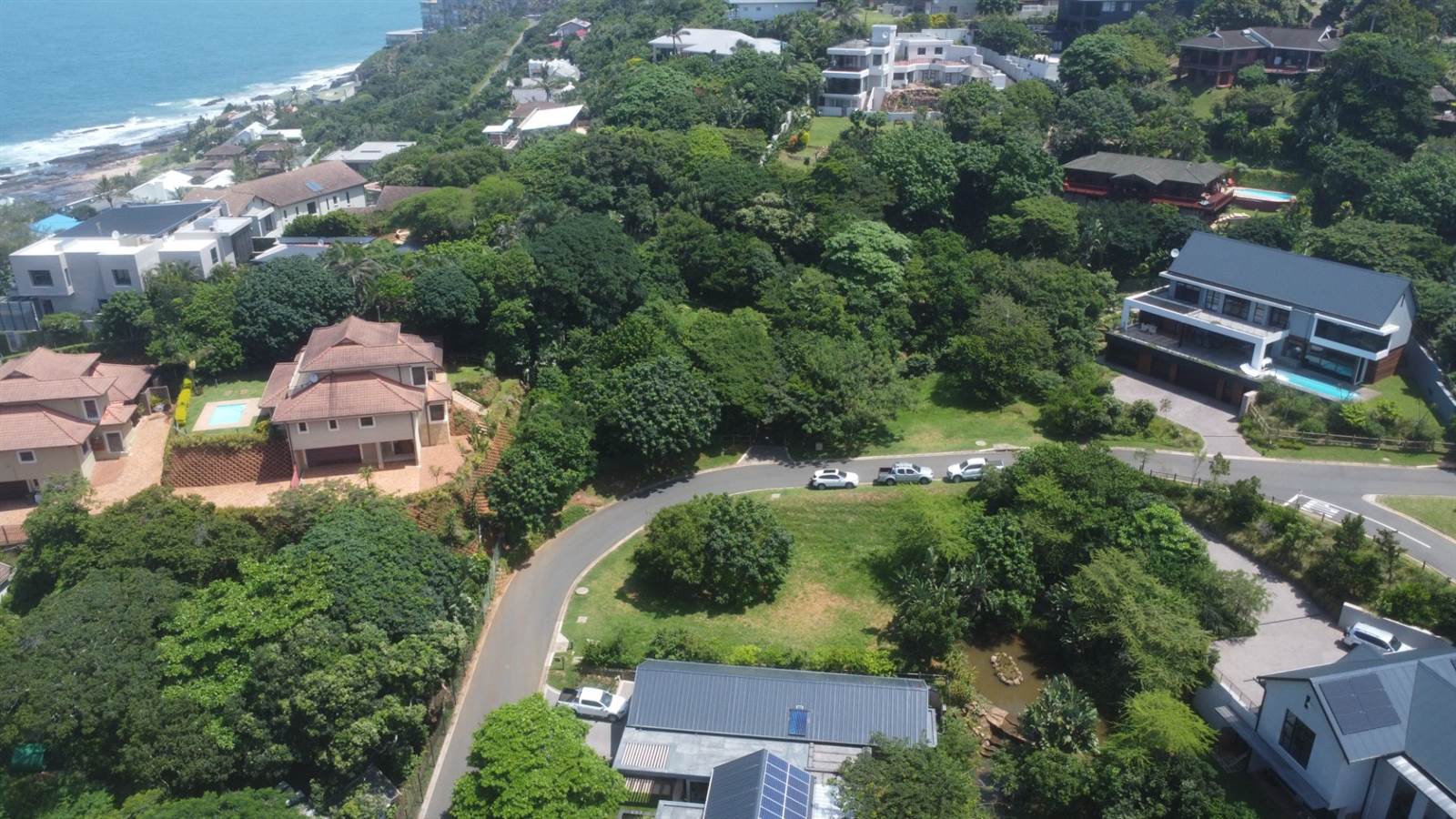 1213 m² Land available in Sheffield Beach photo number 5