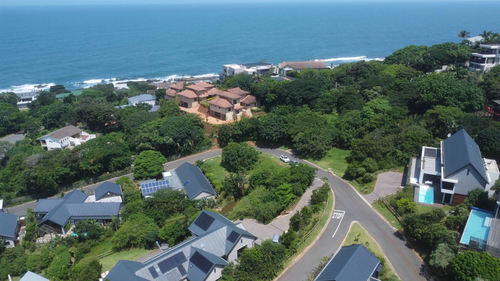 1213 m² Land available in Sheffield Beach photo number 3