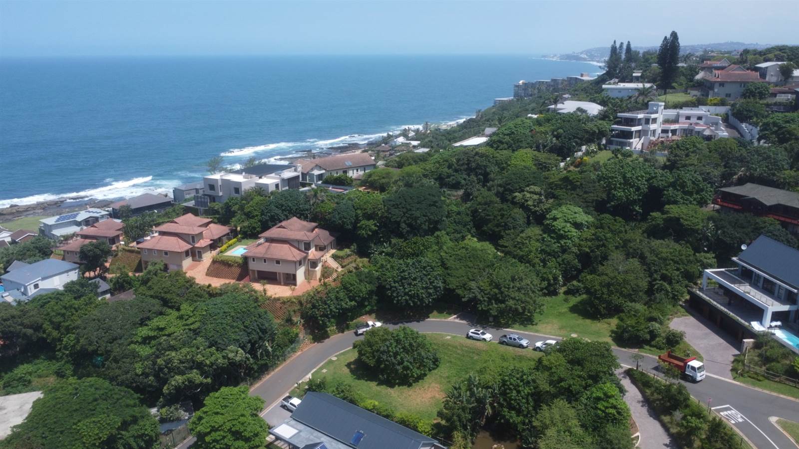 1213 m² Land available in Sheffield Beach photo number 2