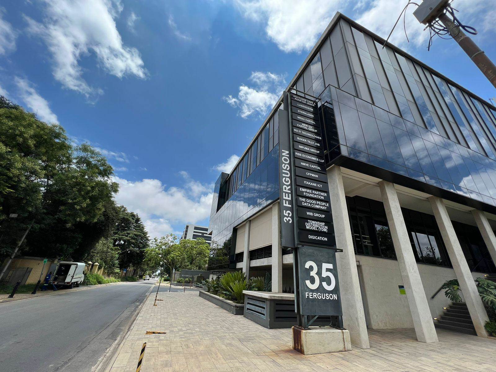 460  m² Commercial space in Illovo photo number 3