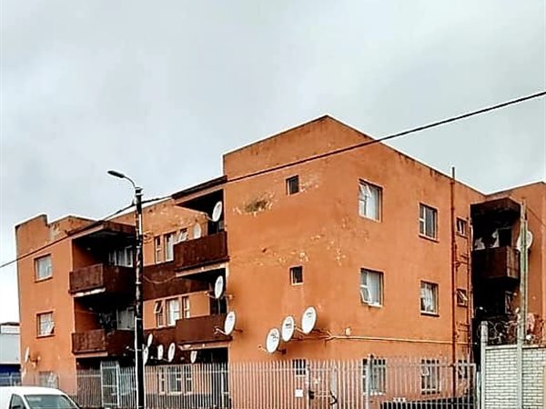 3 Bedroom Apartment