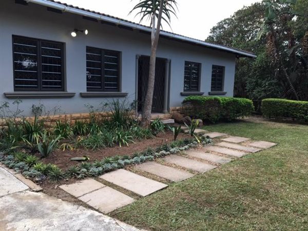 4 Bedroom House 4 Bedroom House
