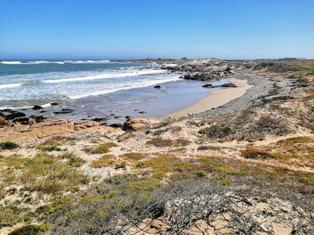 400 m² Land available in Cape St Martin photo number 5