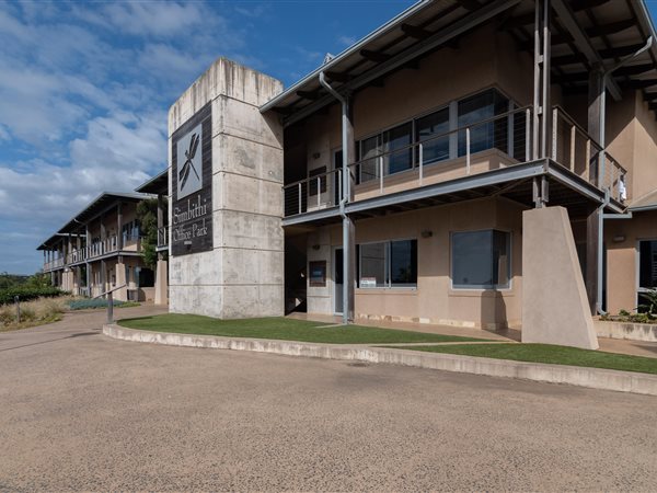 59  m² Commercial space in Ballito Commercial District