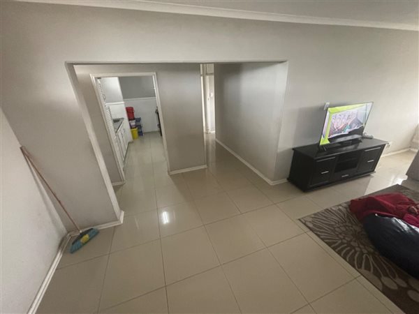 2 Bed Apartment