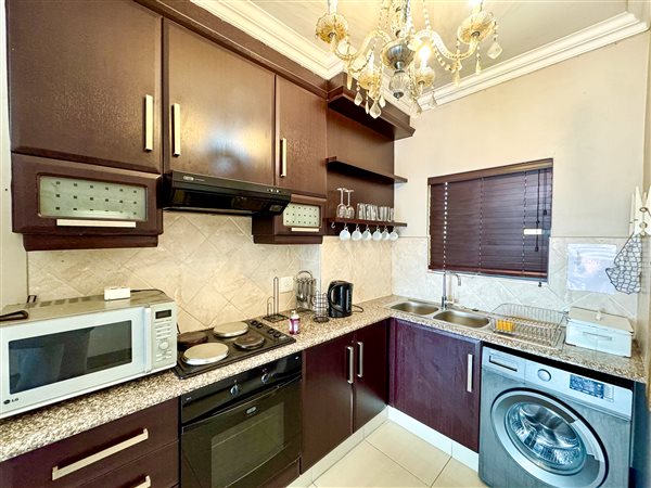 2 Bed Apartment