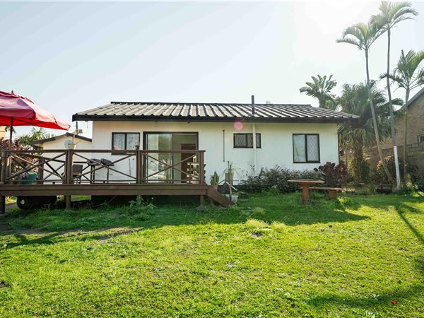 2 Bedroom House 2 Bedroom House