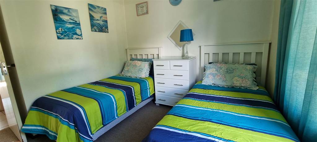 2 Bed Apartment in St Michaels on Sea photo number 14