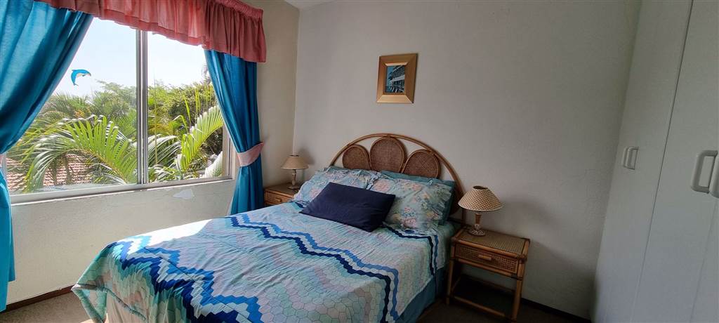 2 Bed Apartment in St Michaels on Sea photo number 12