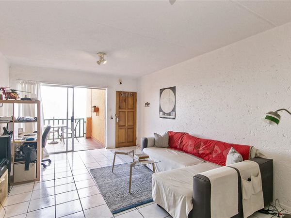 2 Bed Apartment