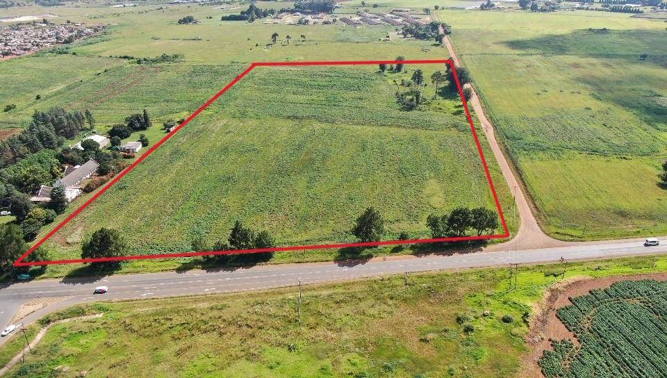 8.5 ha Land available in Tarlton photo number 2