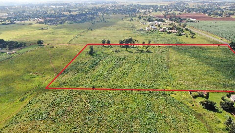8.5 ha Land available in Tarlton photo number 3