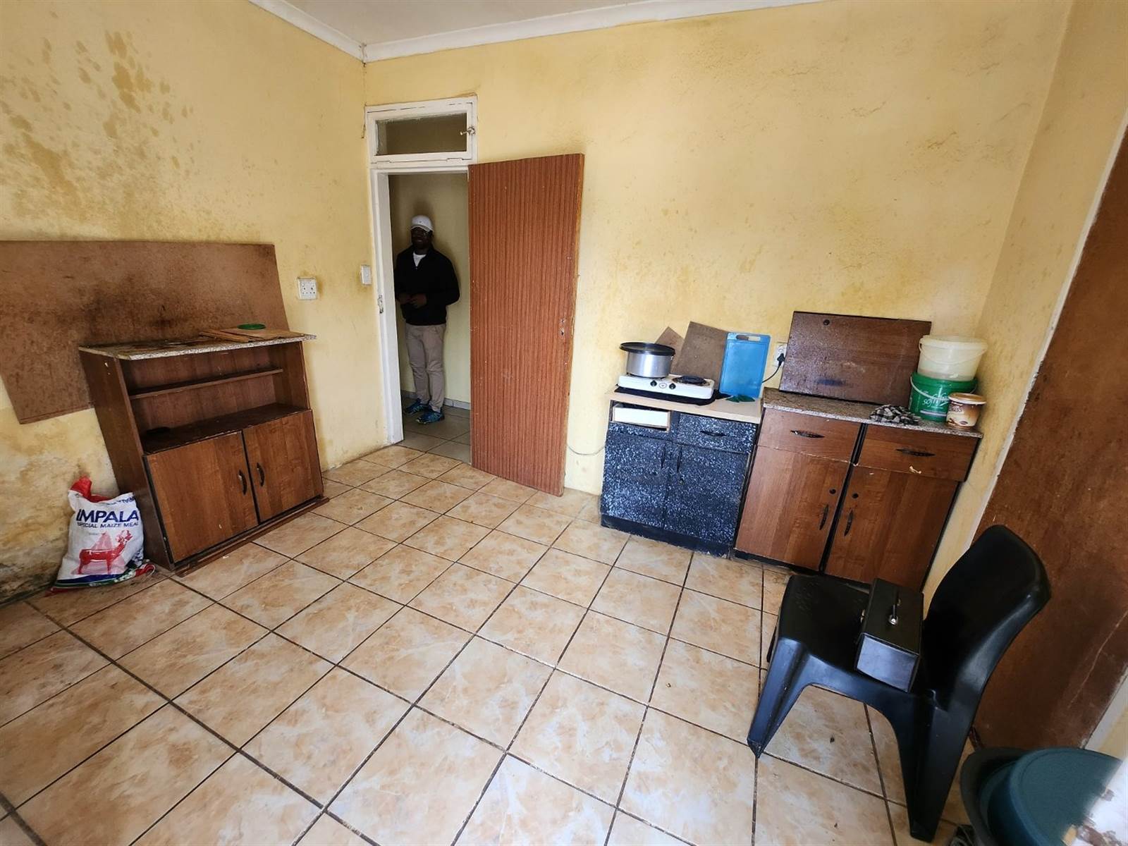 3 Bed House in Stilfontein photo number 8