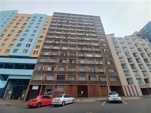 1 Bed Apartment in South Beach