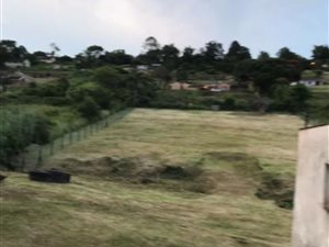4047 m² Land available in Melmoth