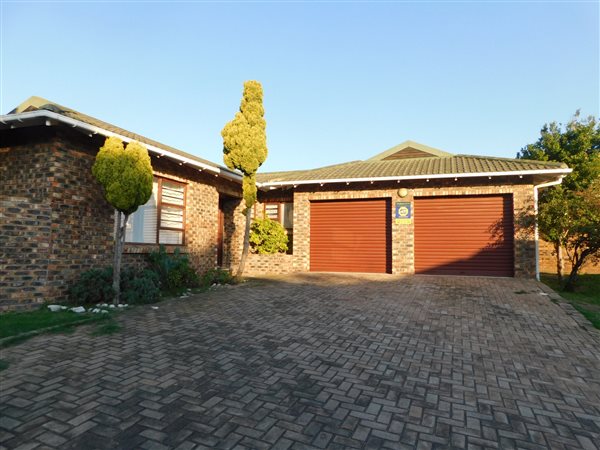 3 Bed House in Summerstrand