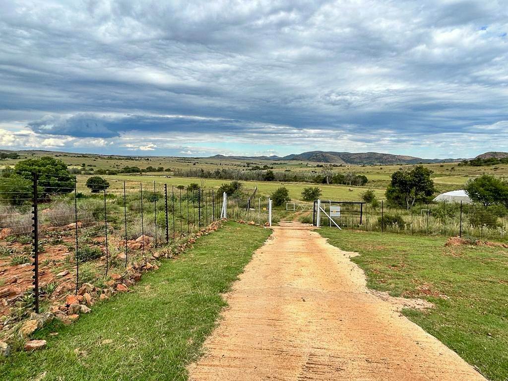 426 m² Farm in Potchefstroom Central photo number 19