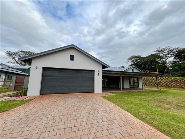 3 Bedroom Simplex 3 Bedroom Simplex