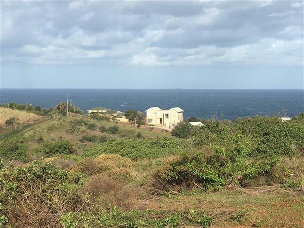 1292 m² Land available in Sheffield Beach