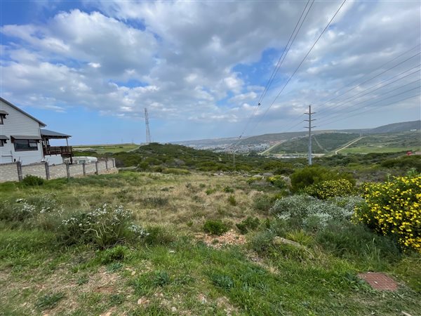 712 m² Land available in Seemeeu Park