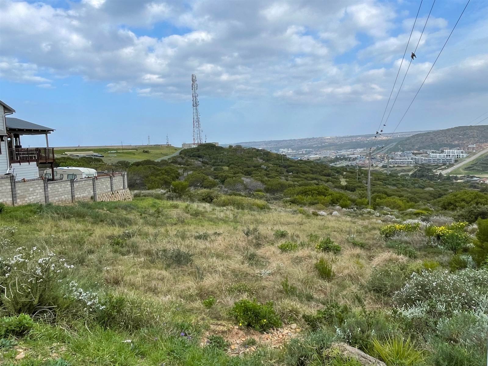 712 m² Land available in Seemeeu Park photo number 3