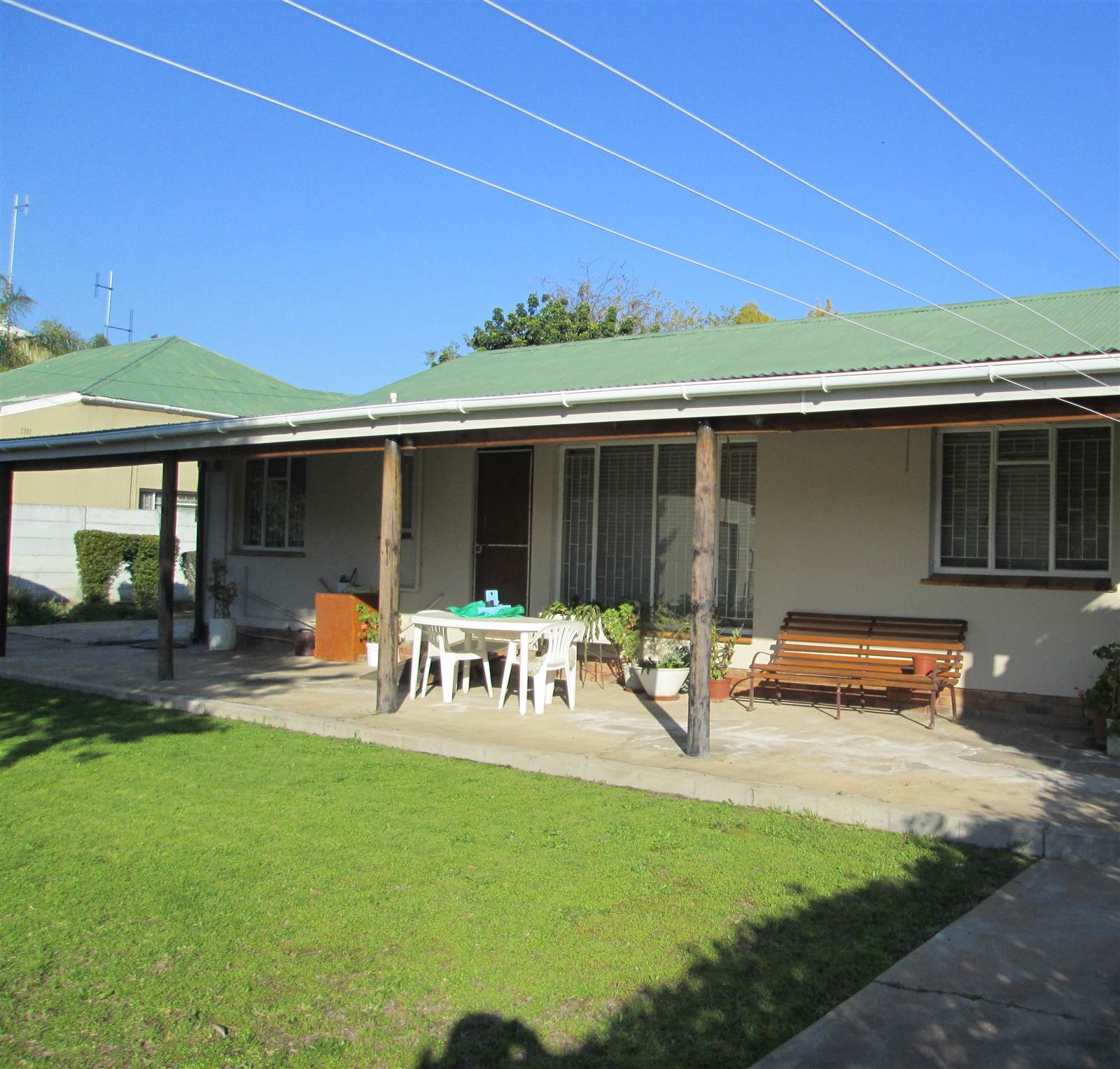 3 Bed House in Porterville photo number 12