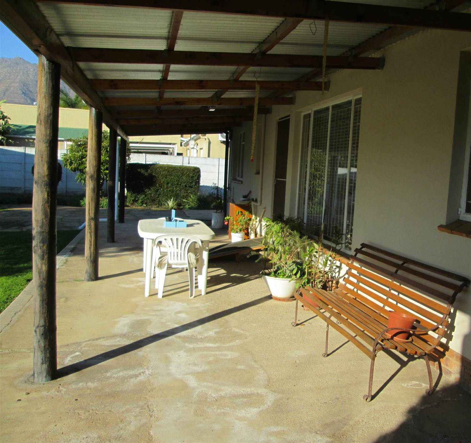 3 Bed House in Porterville photo number 15