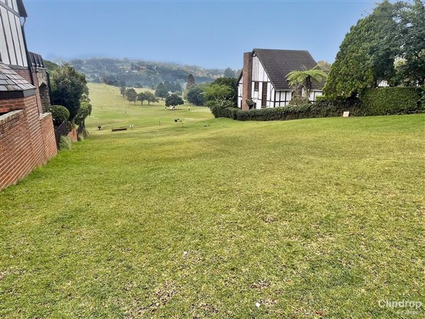 661 m² Land