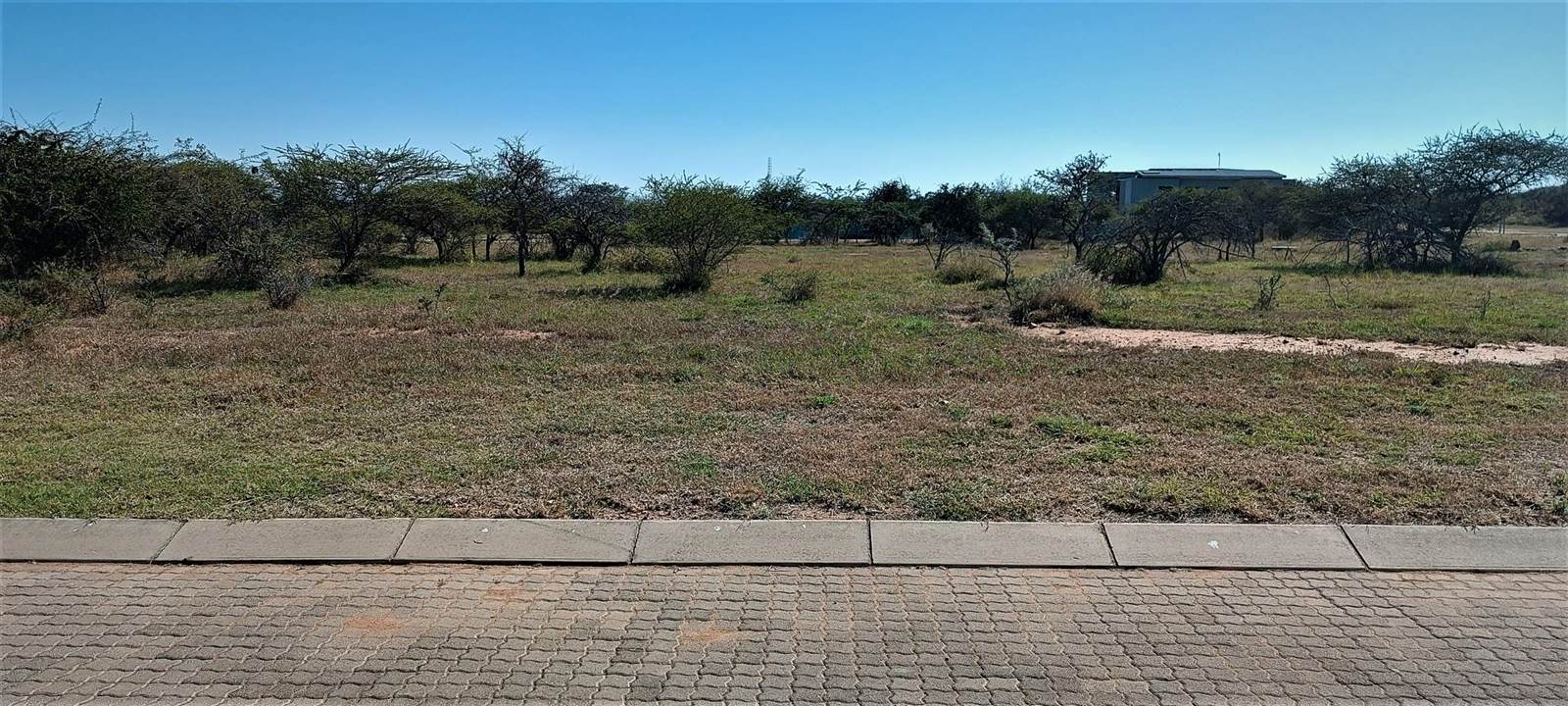 1532 m² Land available in The Aloes Lifestyle Estate photo number 5