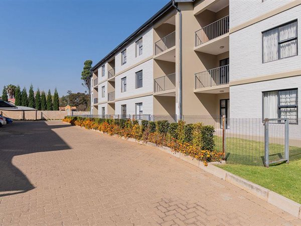 2 Bedroom Apartment 2 Bedroom Apartment