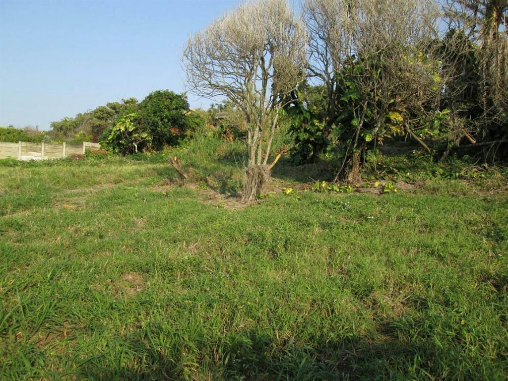 1337 m² Land available in Park Rynie photo number 3