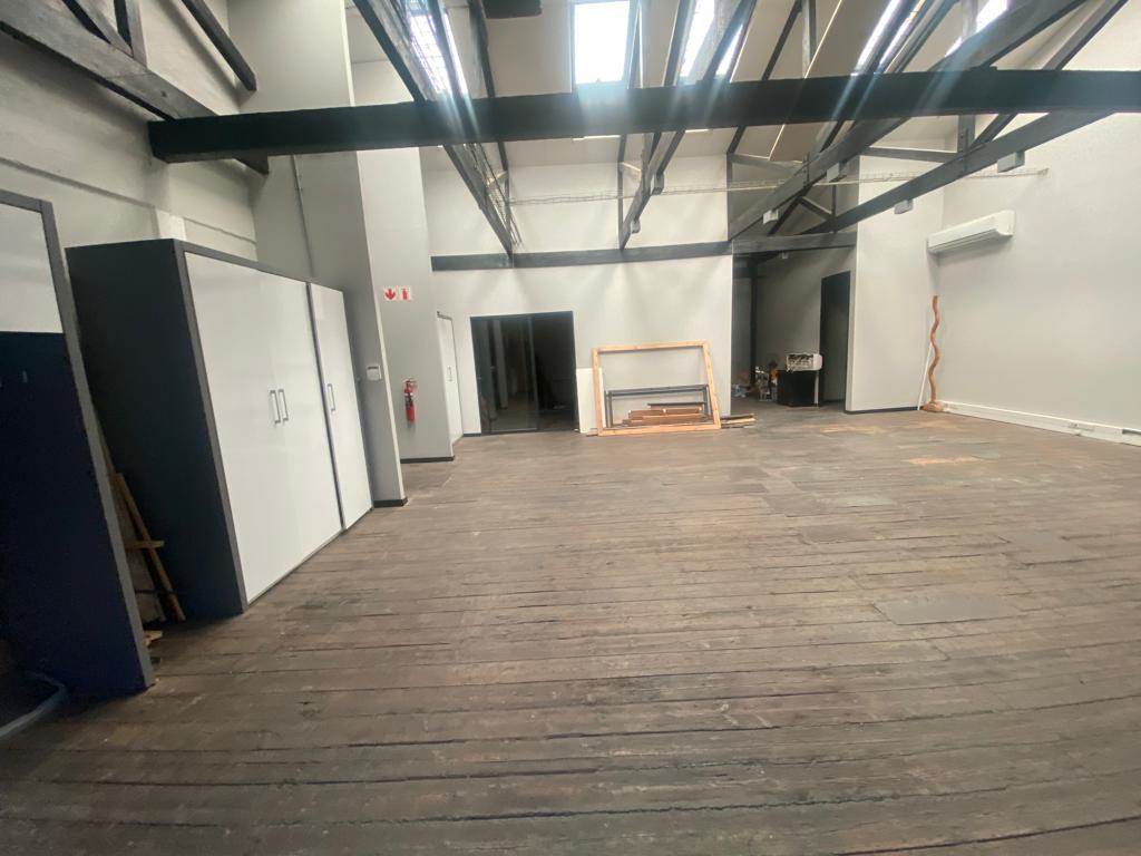 133  m² Commercial space in Bo-Kaap photo number 5