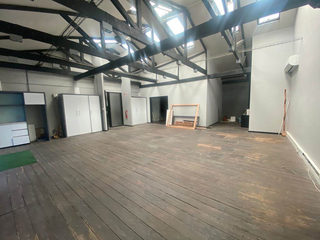 133  m² Commercial space in Bo-Kaap photo number 3