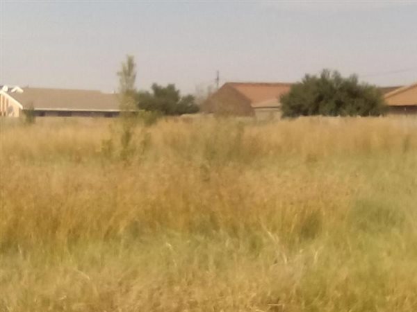 1 010 m² Land 1 010 m² Land
