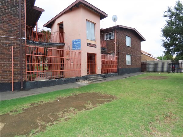 2 Bed Flat in Mindalore
