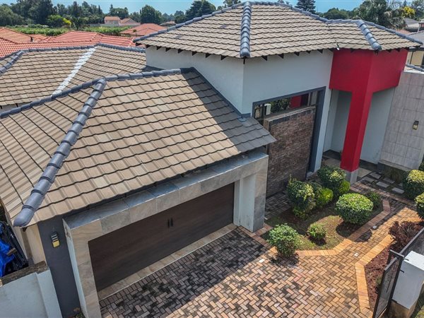 3 Bedroom House 3 Bedroom House