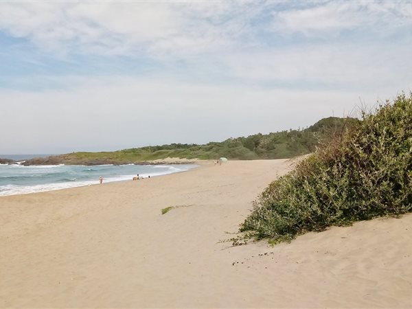 1 012 m² Land