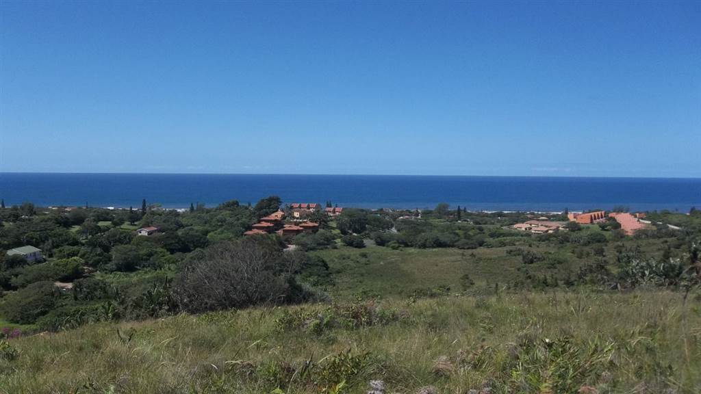 1.1 ha Land available in Port Edward photo number 8