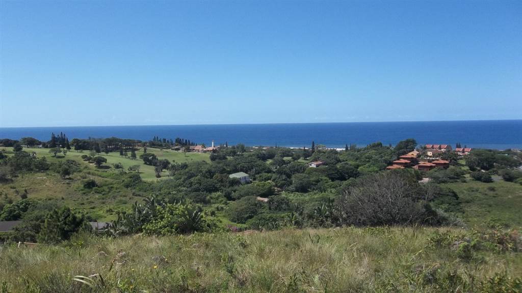 1.1 ha Land available in Port Edward photo number 1